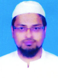 Dr. Mushfiqur Rahman Anesthesiologist