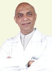 Dr. Md. Iqbal Cardiac & Pediatric Cardiac Anesthesiology Specialist