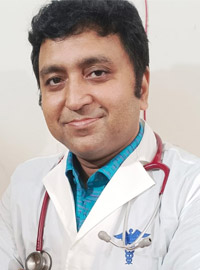 Dr. Mohammad Rafiqul Islam Medicine & Diabetes Specialist
