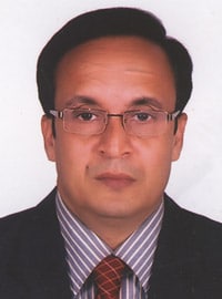 Dr. Bhabesh Chandra Mondal Cardiac Anesthesiology Specialist