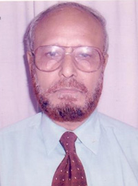 Prof. Dr. Kazi Md. Jahangir Medicine Specialist