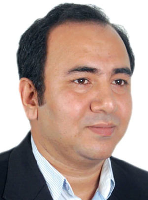 Dr. Mohammad Rafiqul Islam Medicine & Diabetes Specialist