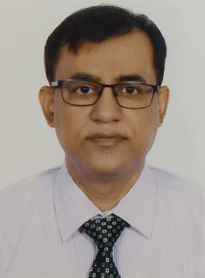 Dr. Mohammad Rafiqul Islam Medicine & Diabetes Specialist