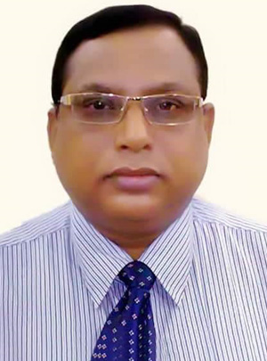 Dr. Mohammad Rafiqul Islam Medicine & Diabetes Specialist