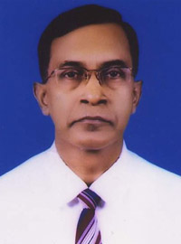 Dr. Mohammad Rafiqul Islam Medicine & Diabetes Specialist