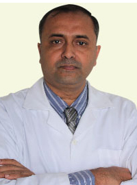 Dr. M M Shahidur Rahman Cardiac Anesthesiologist