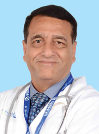 Dr. Mohammad Rafiqul Islam Medicine & Diabetes Specialist
