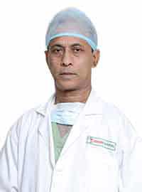 Dr. Ranadhir Kumar Kundu Cardiac Anesthesiology, Neuroanesthesiology & Neuro ICU Specialist