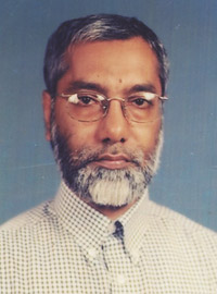 Dr. Mohammad Rafiqul Islam Medicine & Diabetes Specialist