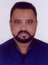 Dr. Mohammad Johirul Islam Cardiac Anesthesiology Specialist