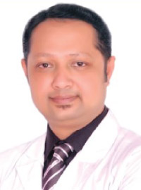 Dr. Mohammad Rafiqul Islam Medicine & Diabetes Specialist