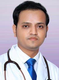 Dr. Mohammad Rafiqul Islam Medicine & Diabetes Specialist