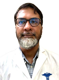 Dr. Mohammad Rafiqul Islam Medicine & Diabetes Specialist