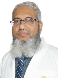 Dr. Mohammad Rafiqul Islam Medicine & Diabetes Specialist