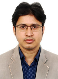 Dr. Muhammad Mamun Ur Rashid Anesthesiology & Pain Medicine Specialist