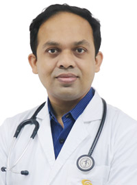 Dr. Mohammad Rafiqul Islam Medicine & Diabetes Specialist