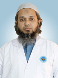 Dr. Mohammad Rafiqul Islam Medicine & Diabetes Specialist