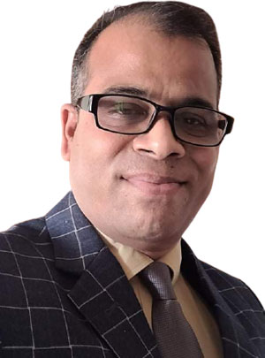 Dr. Mohammad Rafiqul Islam Medicine & Diabetes Specialist