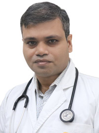 Dr. Mohammad Rafiqul Islam Medicine & Diabetes Specialist