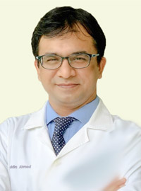 Dr. Mohammad Rafiqul Islam Medicine & Diabetes Specialist