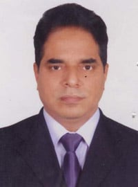 Dr. Shahid Ahmed Chowdhury Cardiac Anesthesiology & Cardiac Critical Care Specialist