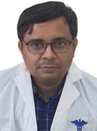 Dr. Mohammad Rafiqul Islam Medicine & Diabetes Specialist
