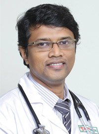 Dr. Mohammad Rafiqul Islam Medicine & Diabetes Specialist