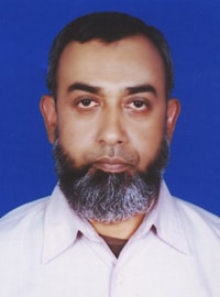 Dr. Mohammad Rafiqul Islam Medicine & Diabetes Specialist