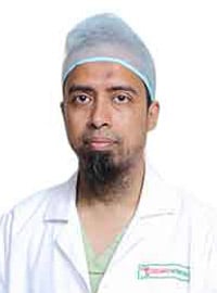 Dr. Md. Quamrul Islam Anesthesiology, Pain Management & Critical Care Specialist