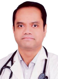 Dr. Mohammad Rafiqul Islam Medicine & Diabetes Specialist