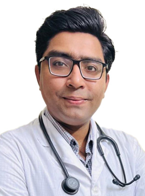 Dr. Mohammad Rafiqul Islam Medicine & Diabetes Specialist