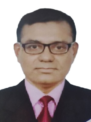 Dr. Mohammad Rafiqul Islam Medicine & Diabetes Specialist