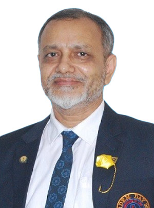 Dr. Mohammad Rafiqul Islam Medicine & Diabetes Specialist