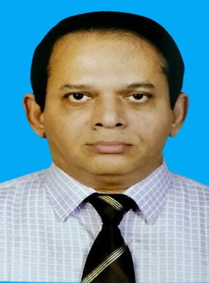 Dr. Mohammad Rafiqul Islam Medicine & Diabetes Specialist