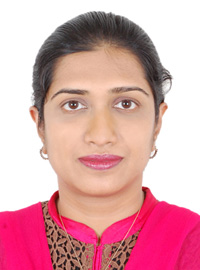 Prof. Dr. Samia Mubin General, Laparoscopic & Breast Cancer Specialist Surgeon