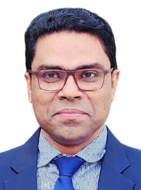 Dr. Md. Mazharul Alam (Sohel) Pain Medicine Specialist