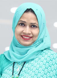 Dr. Ali Nafisa
 General & Oncoplastic Breast Surgeon