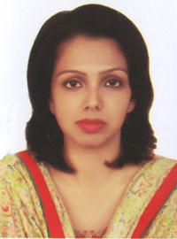 Dr. Ayesha Rahman General, Colorectal & Breast Surgeon
