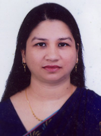Dr. Nilufar Shabnam General, Breast & Colorectal Surgeon