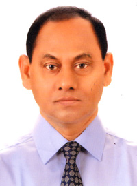 Prof. Dr. Moinul Hossain Pain Management Specialist
