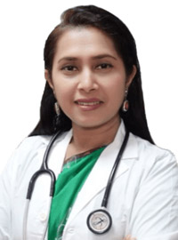 Professor Dr. Ruksana Parvin Breast Diseases, Breast Cancer, Piles, Fissure, Fistula, Colorectal & Laparoscopic Surgery Specialist