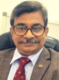 Brig. Gen. Prof. Dr. Md. Enamul Kabir
 Plastic, Burn, Aesthetic Plastic (Cosmetic) & Breast Surgeon