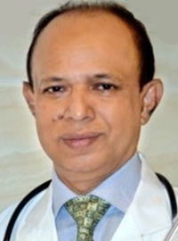 Prof. Dr. Abdus Salam Arif General, Laparoscopic & Breast Surgeon
