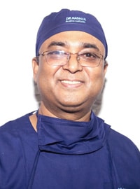 Dr. Mohammad Nashir Uddin Burn, Plastic & Breast Surgery Specialist