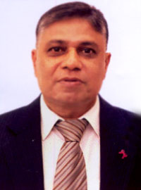 Dr. Md. Arifur Rahman Cancer Specialist