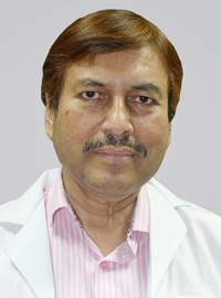 Dr. Md. Arifur Rahman Cancer Specialist