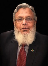 Dr. Md. Arifur Rahman Cancer Specialist