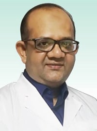 Dr. Md. Arifur Rahman Cancer Specialist