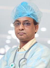 Dr. Md. Arifur Rahman Cancer Specialist