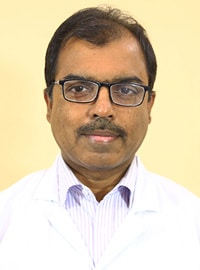 Dr. Md. Arifur Rahman Cancer Specialist